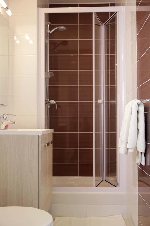 Hotel Du Cheval Rouge Wersal Zewnętrze zdjęcie